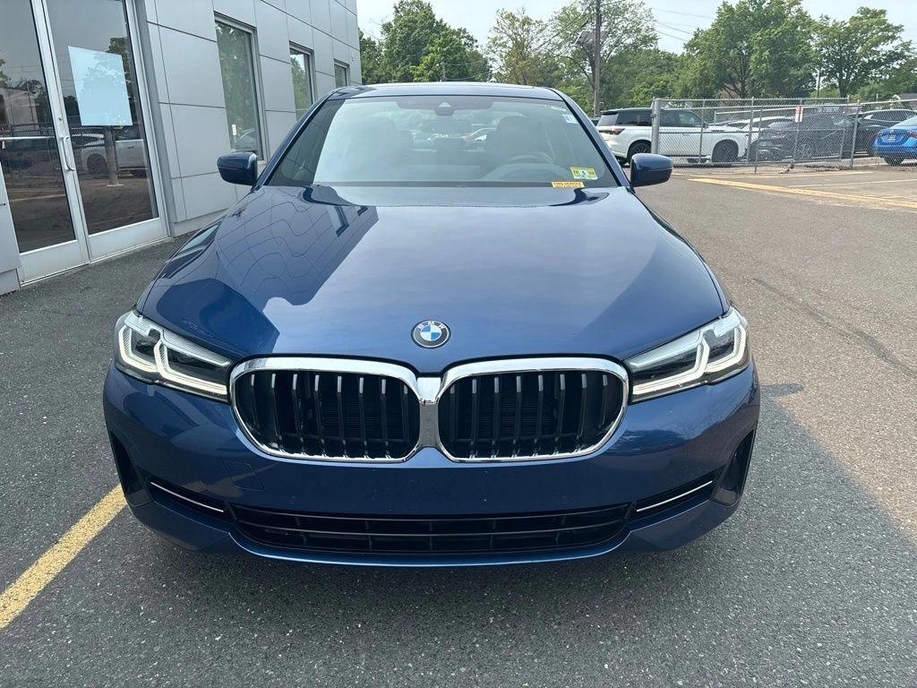 bmw 5 series 2021 WBA73BJ01MWW90292 image bmw 5 series 2021 WBA73BJ01MWW90292 image